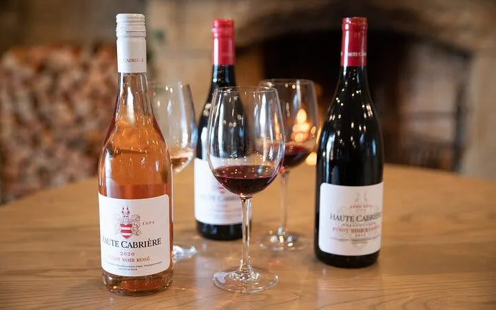 stellenbosch ve franschhoek özel şarap turu: şarap tadımı ve öğle yemeği dahil-8