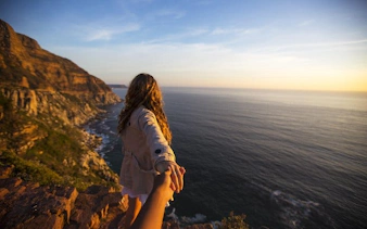cape peninsula private tour with guided seal snorkeling at duiker island-1