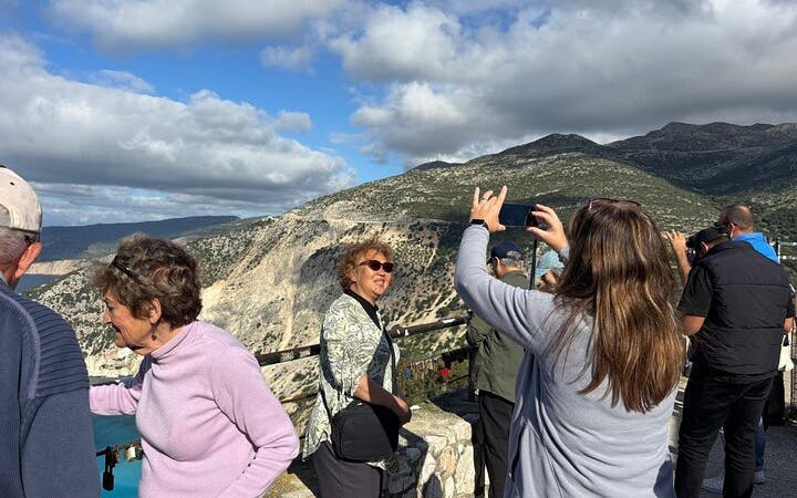 kefalonia photo highlights tour with local tastings and argostoli walk-1