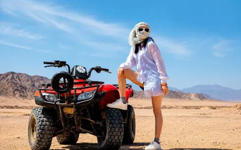 sharm el sheikh sinai desert quad bike tour with hotel transfers-1