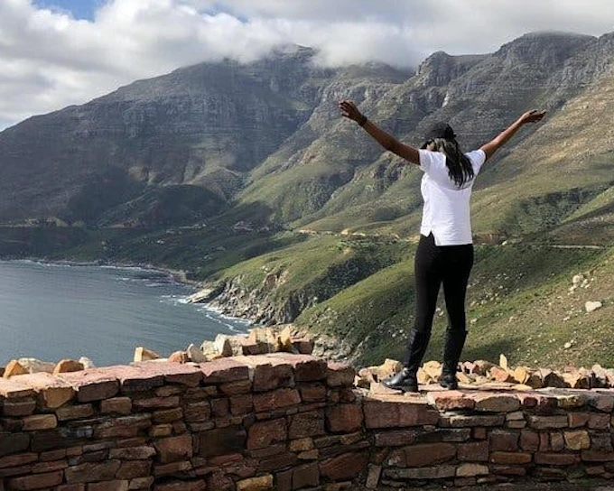 Cape Town Private City Tour with Table Mountain, Robben Island, Cape of Good Hope, and Entrance Fees