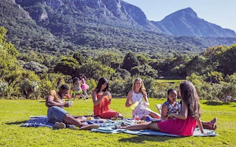 biglietti prenotati in anticipo per le 6 principali attrazioni di città del capo: robben island, table mountain, two oceans aquarium, cape wheel, giardini botanici di kirstenbosch, groot constantia-9