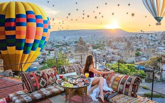 antalya'dan kapadokya'ya 2 günlük macera turu (otel konaklamalı)-3