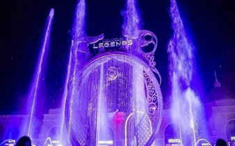 „land of legends“-show in antalya – inklusive hin- und rücktransfer-8