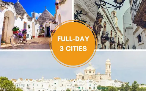 alberobello, martina franca ve locorotondo rehberli günübirlik gezi-1