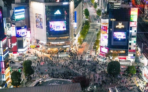 ein preisgekrönter abend in einer izakaya – bar-hopping in shibuya wie ein -5