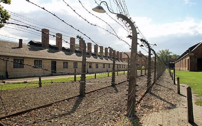 Krakow: Auschwitz-Birkenau Shared English Tour and Transfer