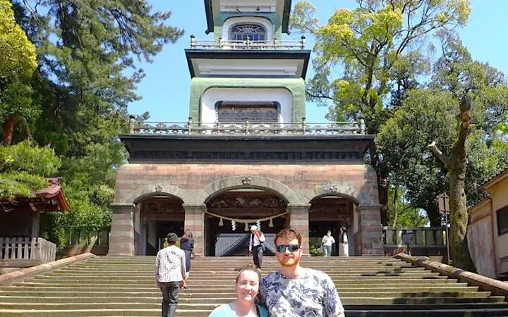 Kanazawa Private Guided Tour of Castle, Kenrokuen Garden, and Geisha District Image 10