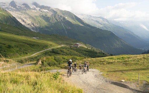 ebike mont-blanc in großer höhe – tagestour über chamonix-4