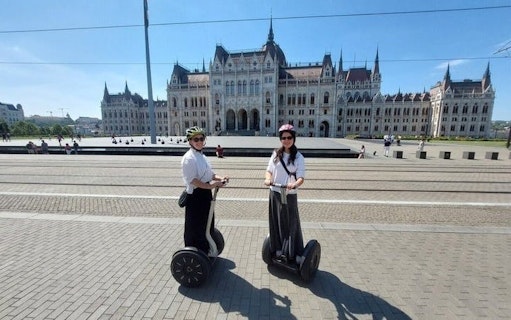 passeios guiados ao vivo de segway por budapeste: buda e peste-4