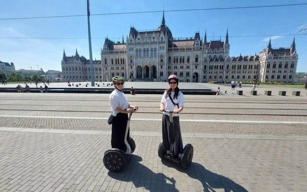 budapest live guided city segway tours buda & pest-4