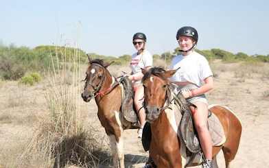 Antalya Horse Riding Experience
