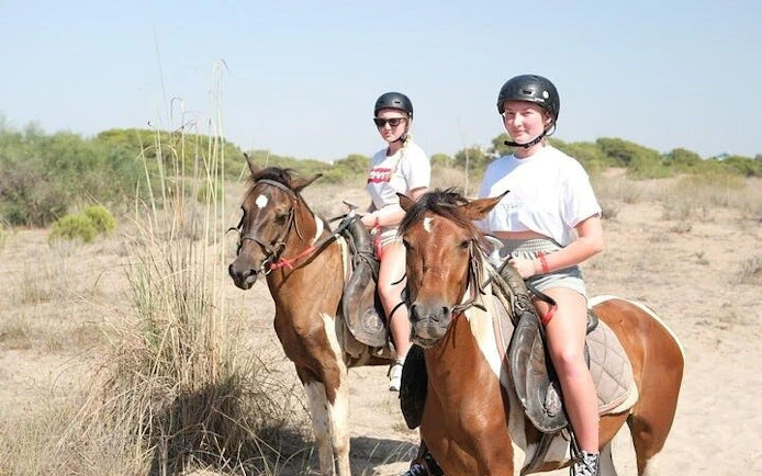 Antalya Horse Riding Experience