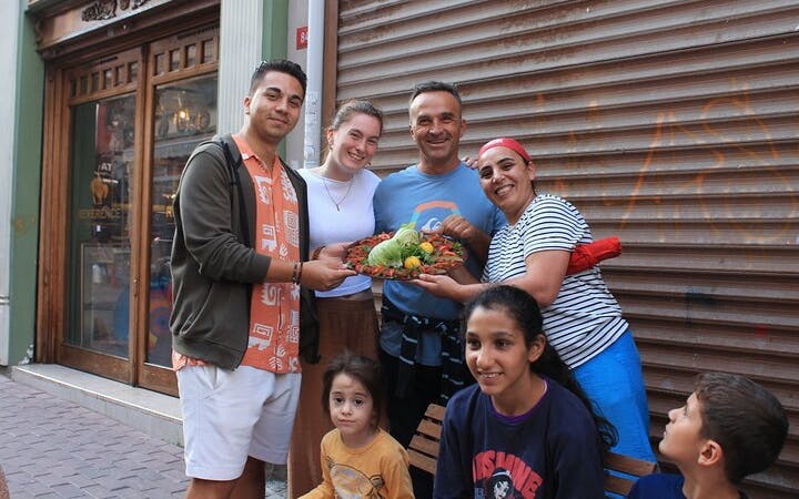taste of istanbul food tour: street food & culture-3