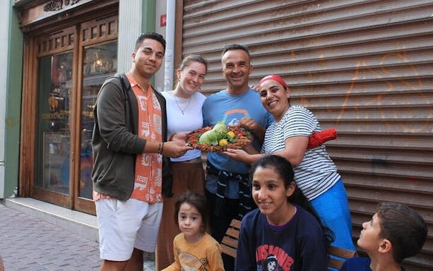 taste of istanbul food tour: street food & culture-3