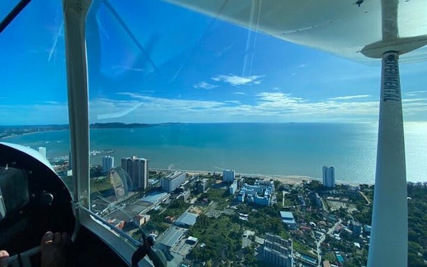 20 minutes pattaya air adventure ultralight-2
