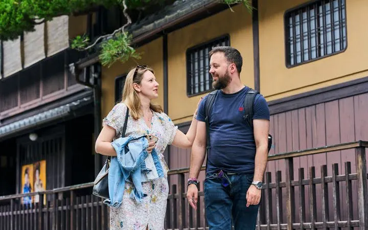 Kyoto: Private Gion Geisha District & Hidden Gems Tour Image 10