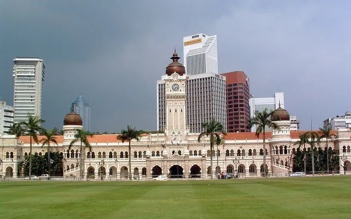 Kuala Lumpur Private City Tour with Royal Selangor Visitor Centre Entry and Professional Driver (Product 54232)