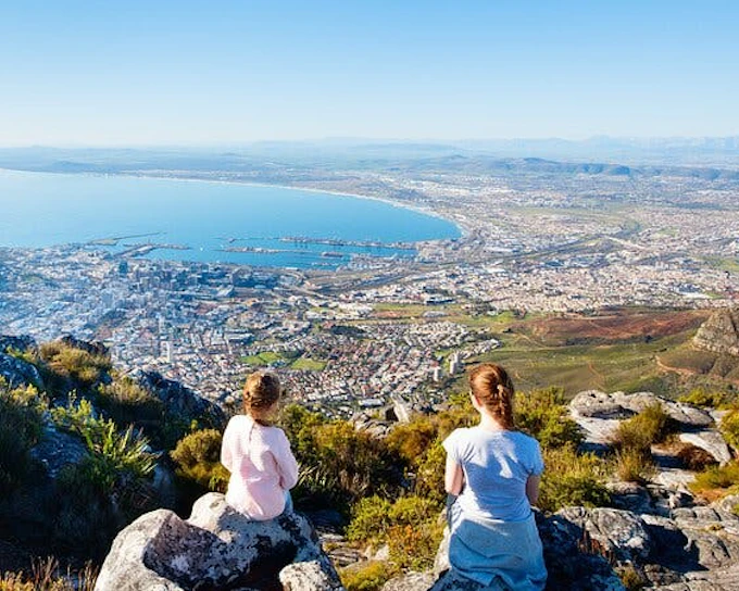 Cape Town Private Highlights Tour: Robben Island, Table Mountain, Cape Point, and Wine Tasting