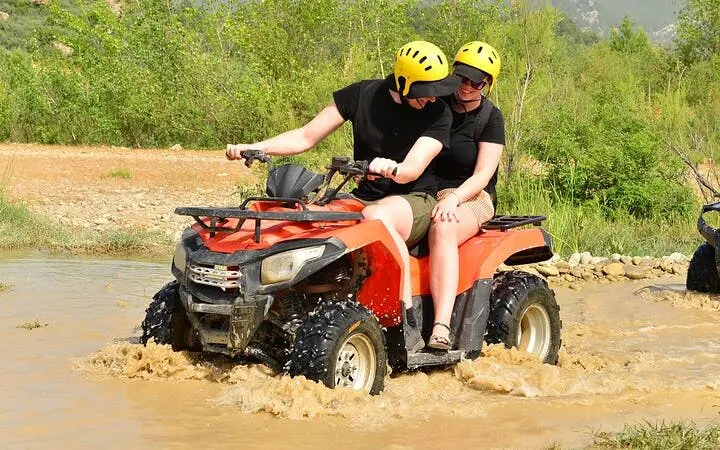 alanya dörtlü ve buggy safari macerası-9