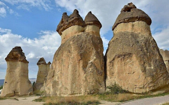 antalya'dan kapadokya'ya 2 günlük macera turu (otel konaklamalı)-4