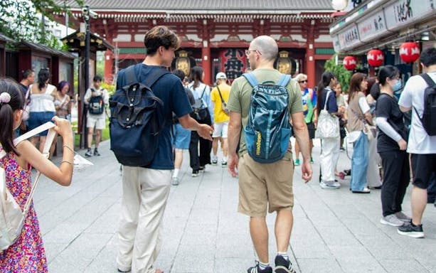 tokyo’s must-sees: 5-hour tsukiji, akihabara & asakusa tour-5