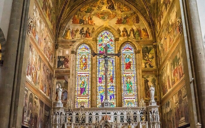 ingressos para o museu de santa maria novella-4