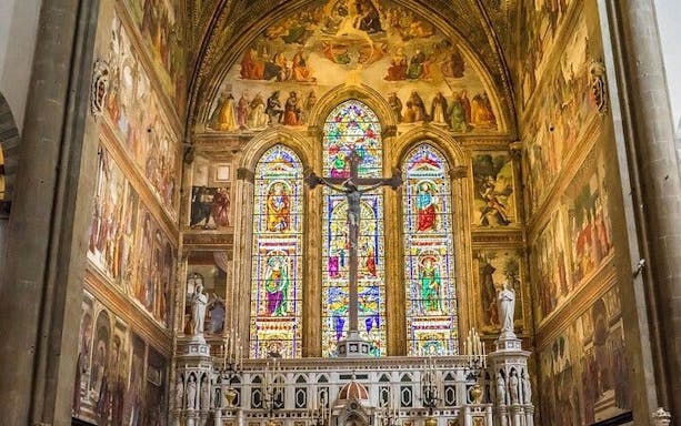 ingressos para o museu de santa maria novella-4