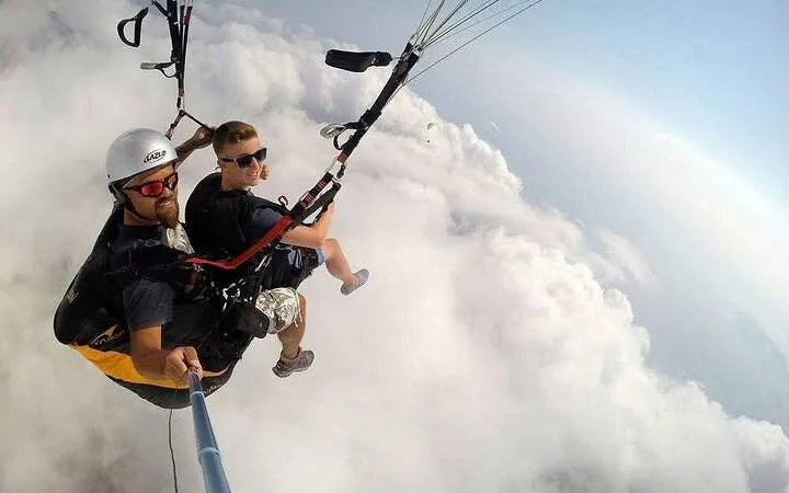 tandem-paragliding i alanya med sertifisert pilot og hotelltransport-6