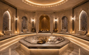 traditional turkish bath experience in alanya-7