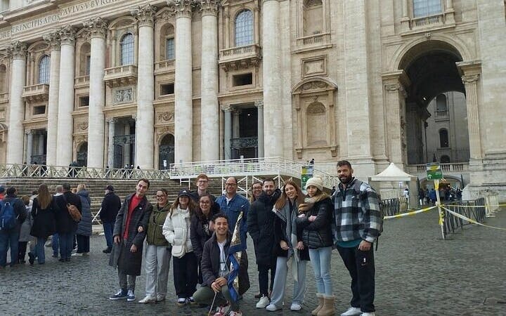 tour guiado aos museus do vaticano e à capela sistina-3