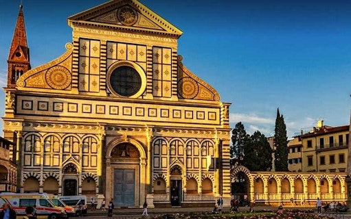 eintrittstickets für das museum santa maria novella-3
