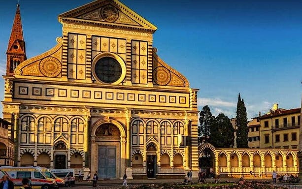 ingressos para o museu de santa maria novella-3