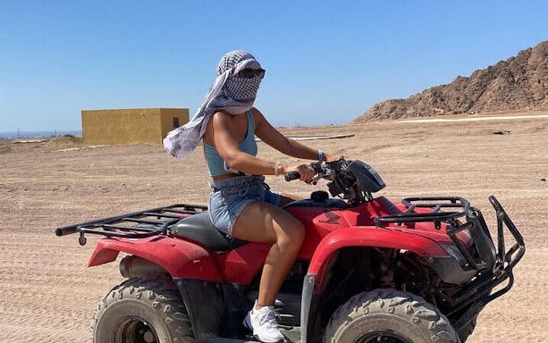 private vip quad bike safari – sharm el sheikh-4