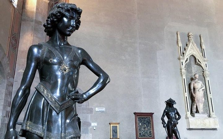ticket met versnelde toegang voor het bargello-museum-2