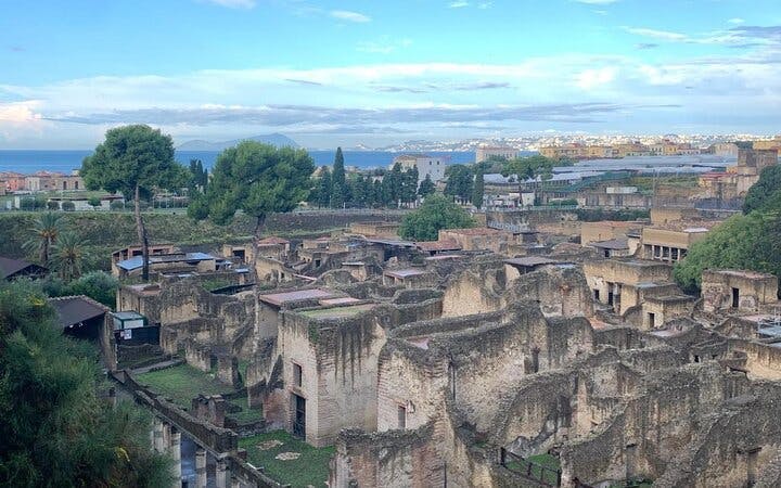 from naples: tour of the amalfi coast, sorrento, and pompeii-3