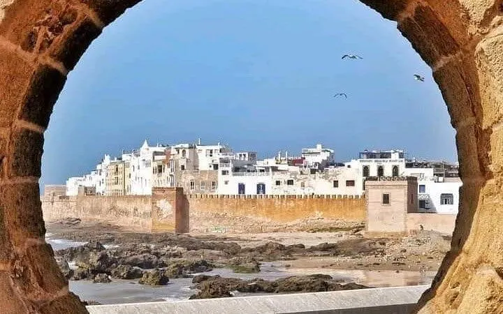 Moroccan Cooking Class & Lunch in Essaouira with a Local Family – Marrakesh