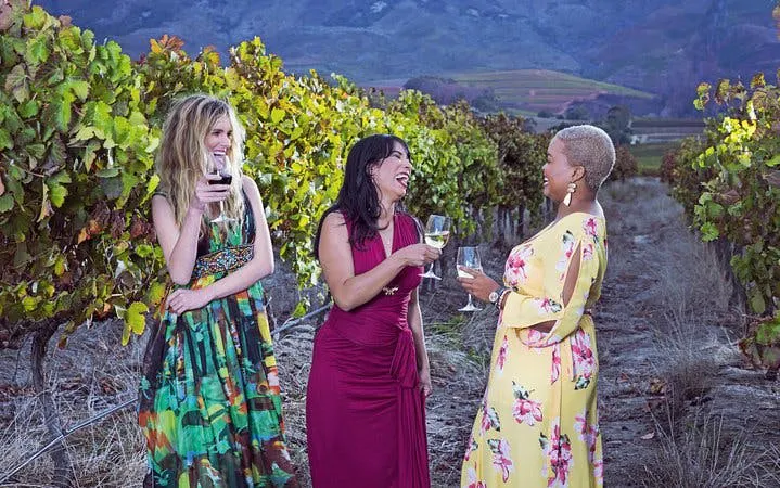 Constantia Winelands Private Wine Tour from Cape Town Image 8