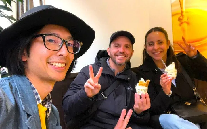 Kyoto: 1.5 Hour Nishiki Market Private Tour with Tastings Image 10