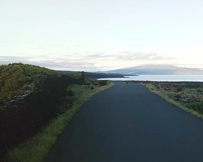 Pico Island Private Welcome Tour with Airport or Ferry Pickup and Scenic Drive