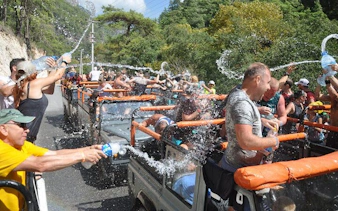 alanya jeep safari macerası, dim nehri öğle yemeği ve dim mağarası -7