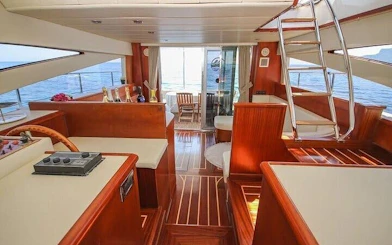 Antalya Private Luxury Yacth Tour in Kemer