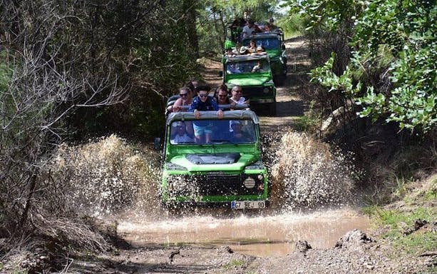 antalya jeep safari to taurus mountains with riverside lunch-2