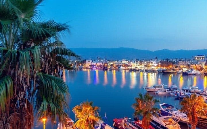 bodrum to kos day trip with hotel pickup and ferry tickets-5