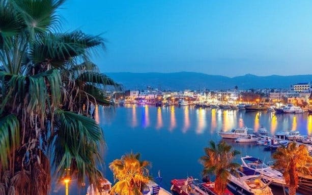 bodrum to kos day trip with hotel pickup and ferry tickets-5