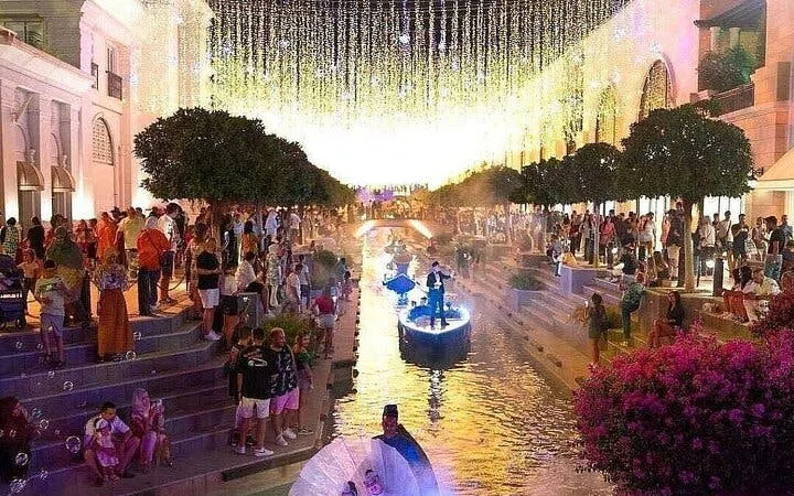 Land of Legends Night Show in Antalya – Round Transfer Inclu Image 11
