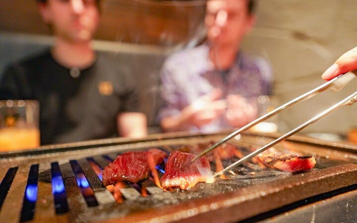 tokyo omakase sushi & a5 wagyu premium foodie tour in shinju-1