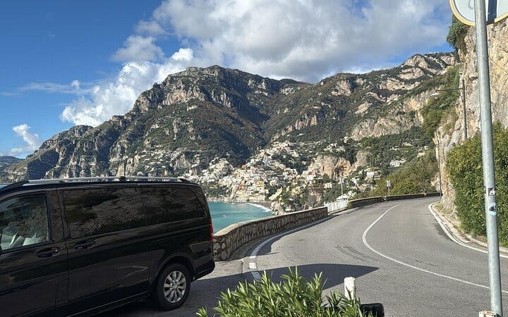 amalfi coast deluxe cooking experience – private tour-5