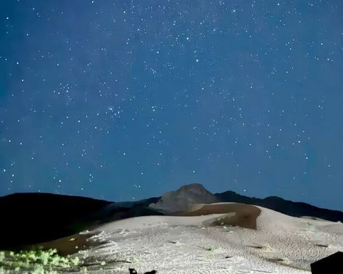 Zagora Overnight Camp Journey, Starry Night Adventure – Marrakech (Product 55137)