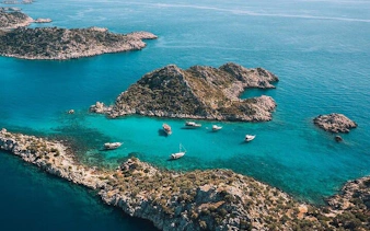 sunken city kekova demre and myra day tour from antalya-6